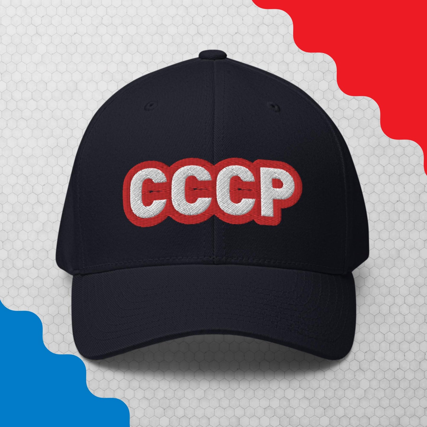 Strukturierte Cord-Cap CCCP in verschiedenen Farben