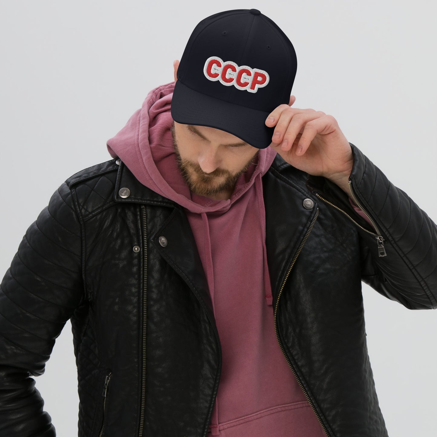 Strukturierte Cord-Cap CCCP in verschiedenen Farben