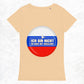 Kein Krieg mit Russland T-Shirt für Damen